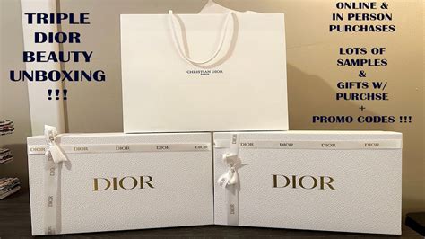 code dior bag|dior codes for free gifts.